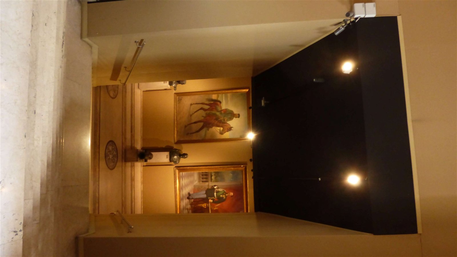 Museo centrale del Risorgimento al Vittoriano