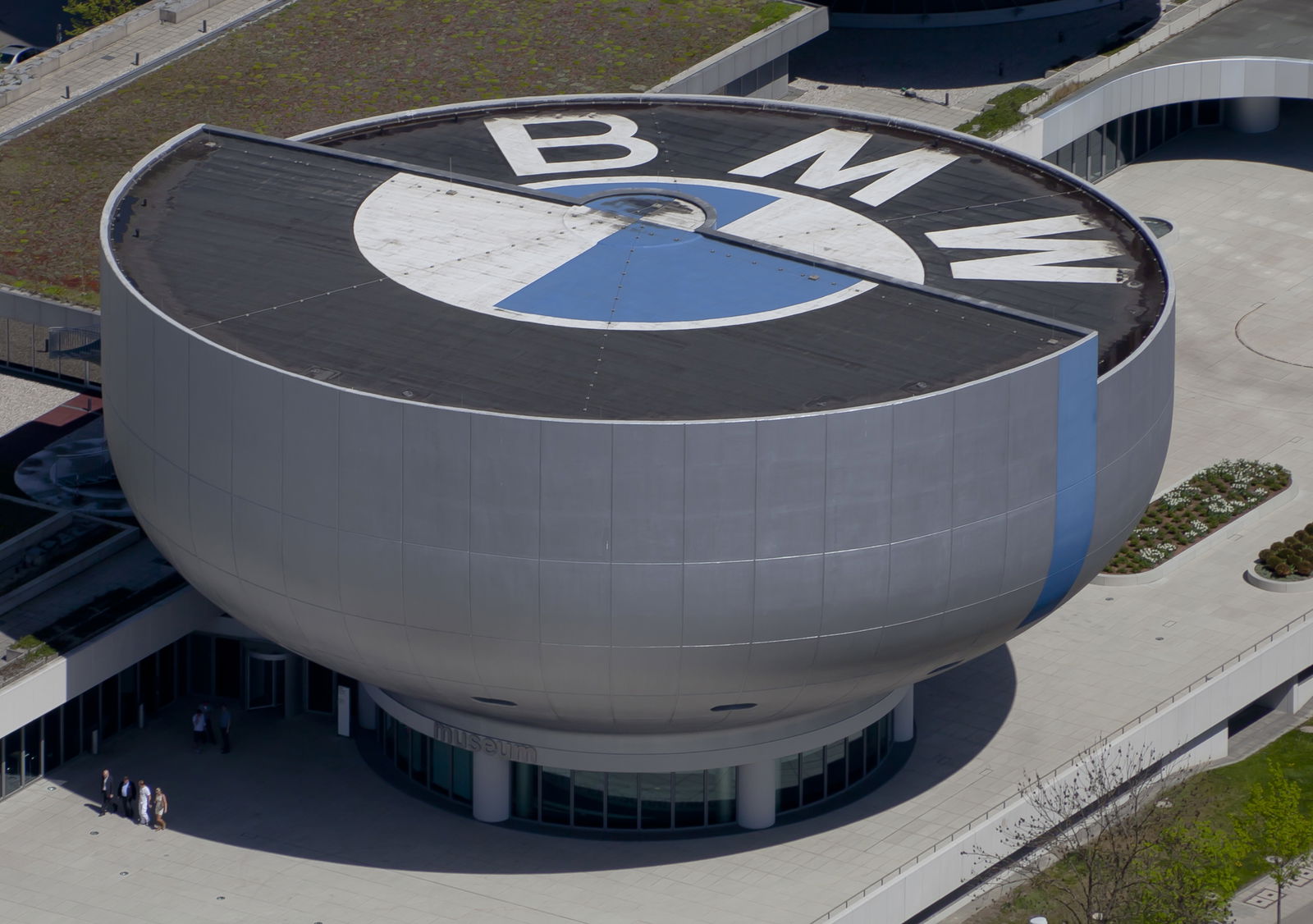 BMW Museum