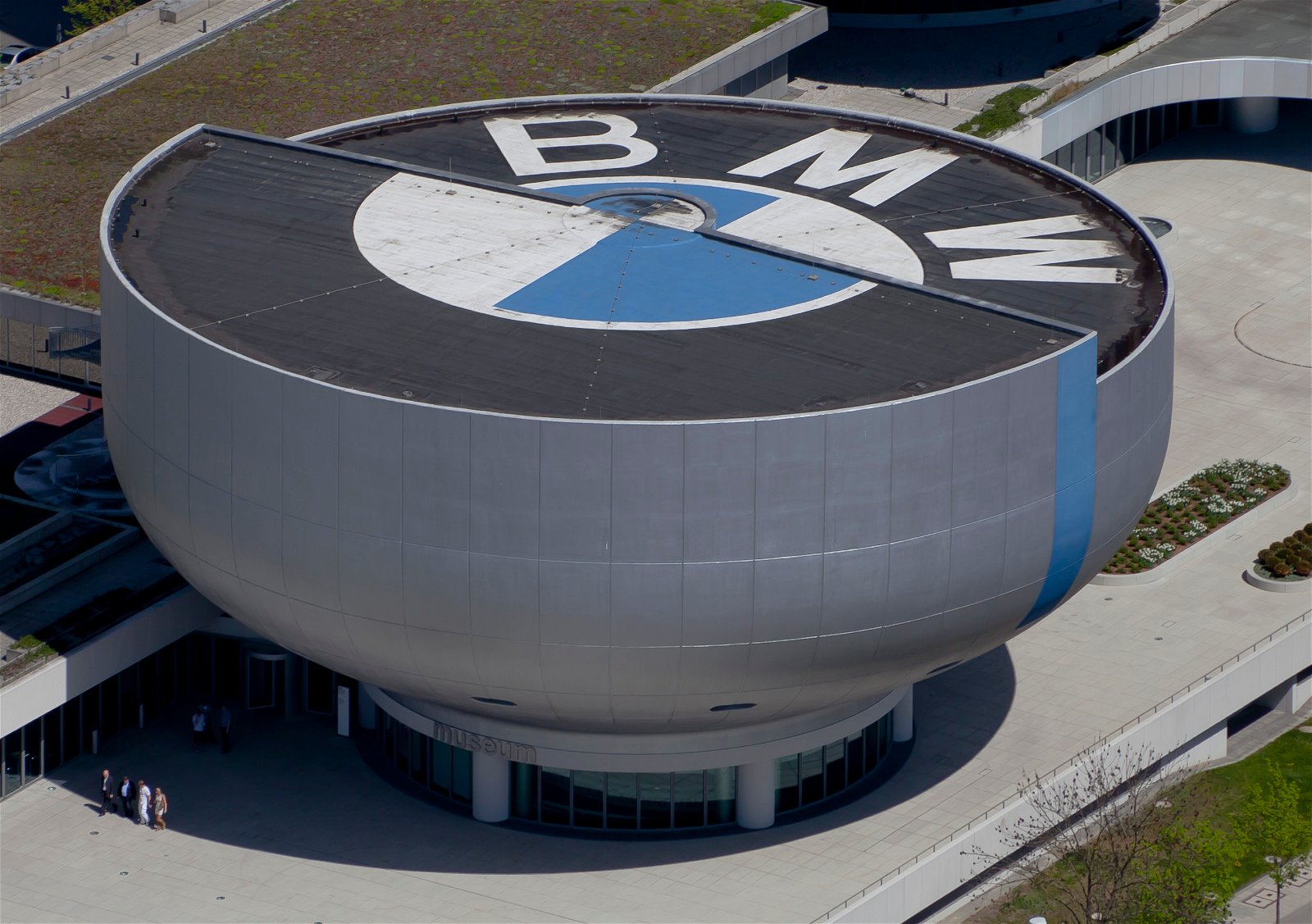 BMW Museum