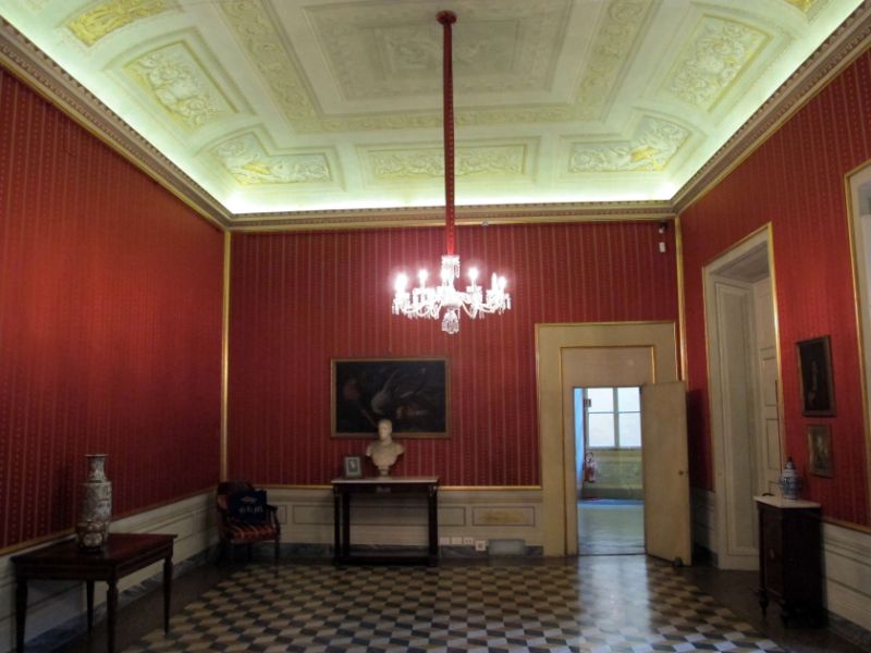 Museo di Casa Martelli