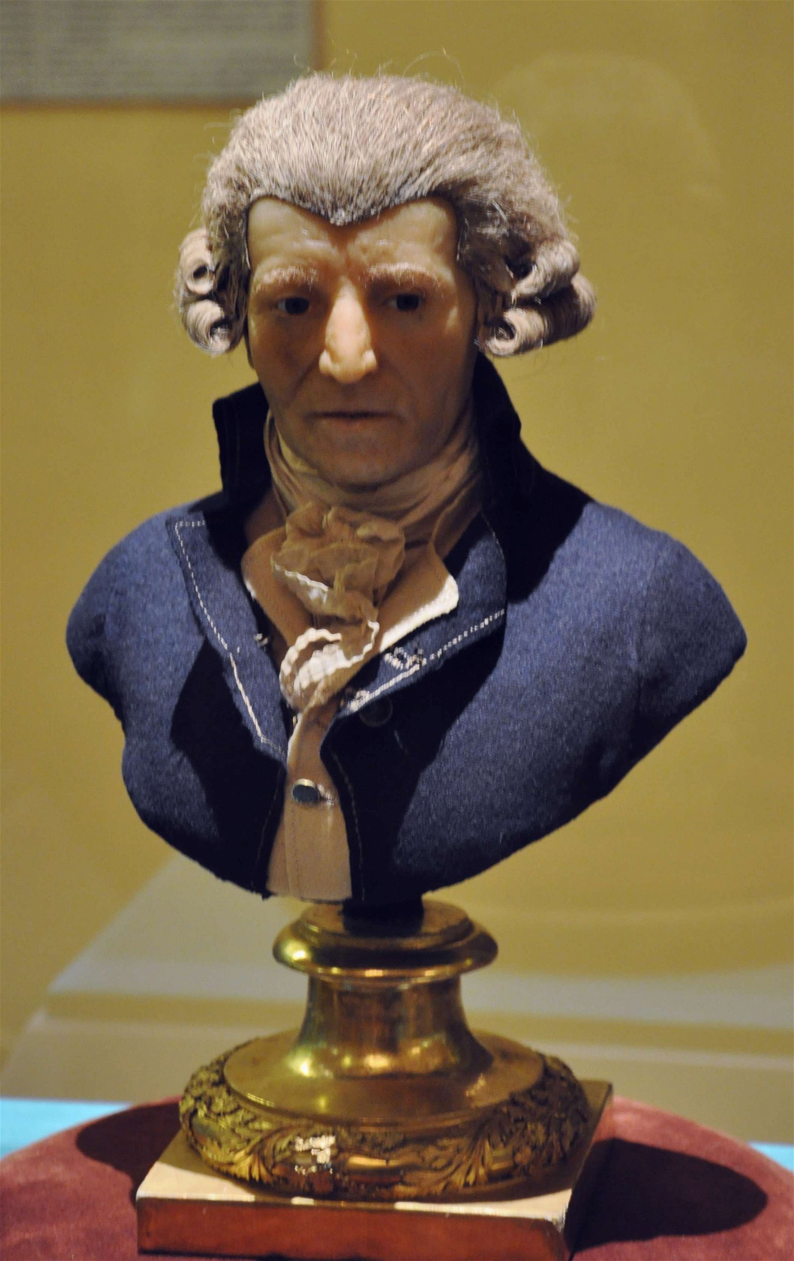 Collection of Historic Musical Instruments