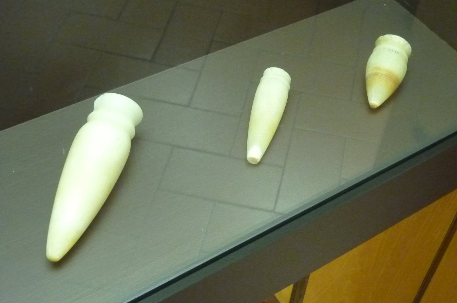 Museo Archeologico Nazionale