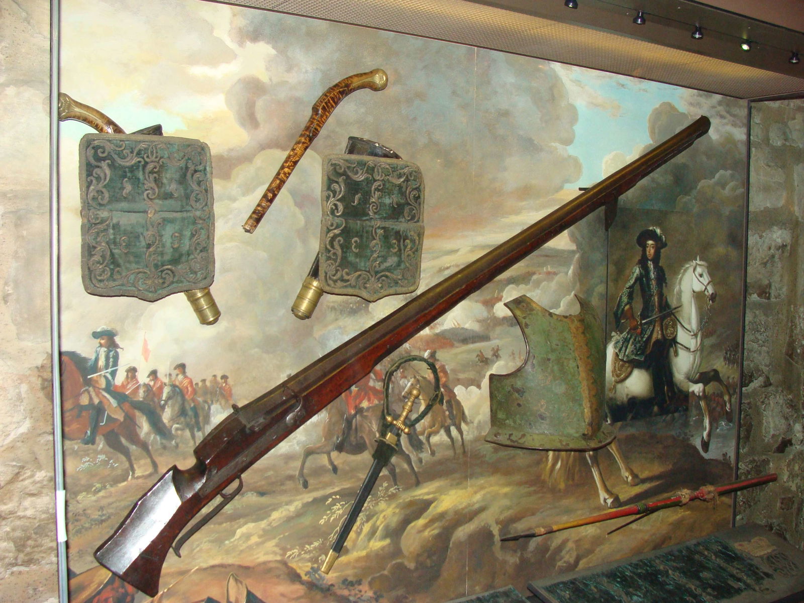 Royal Armouries at HM Tower of London