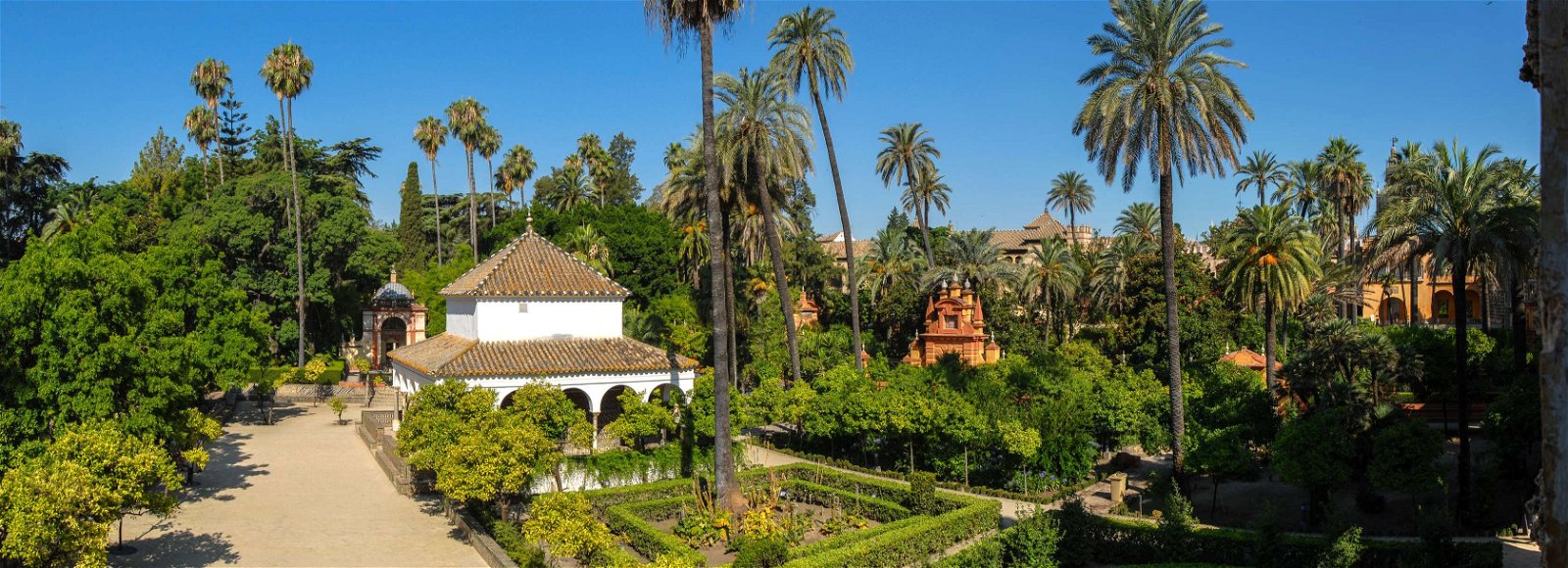 Real Alcázar
