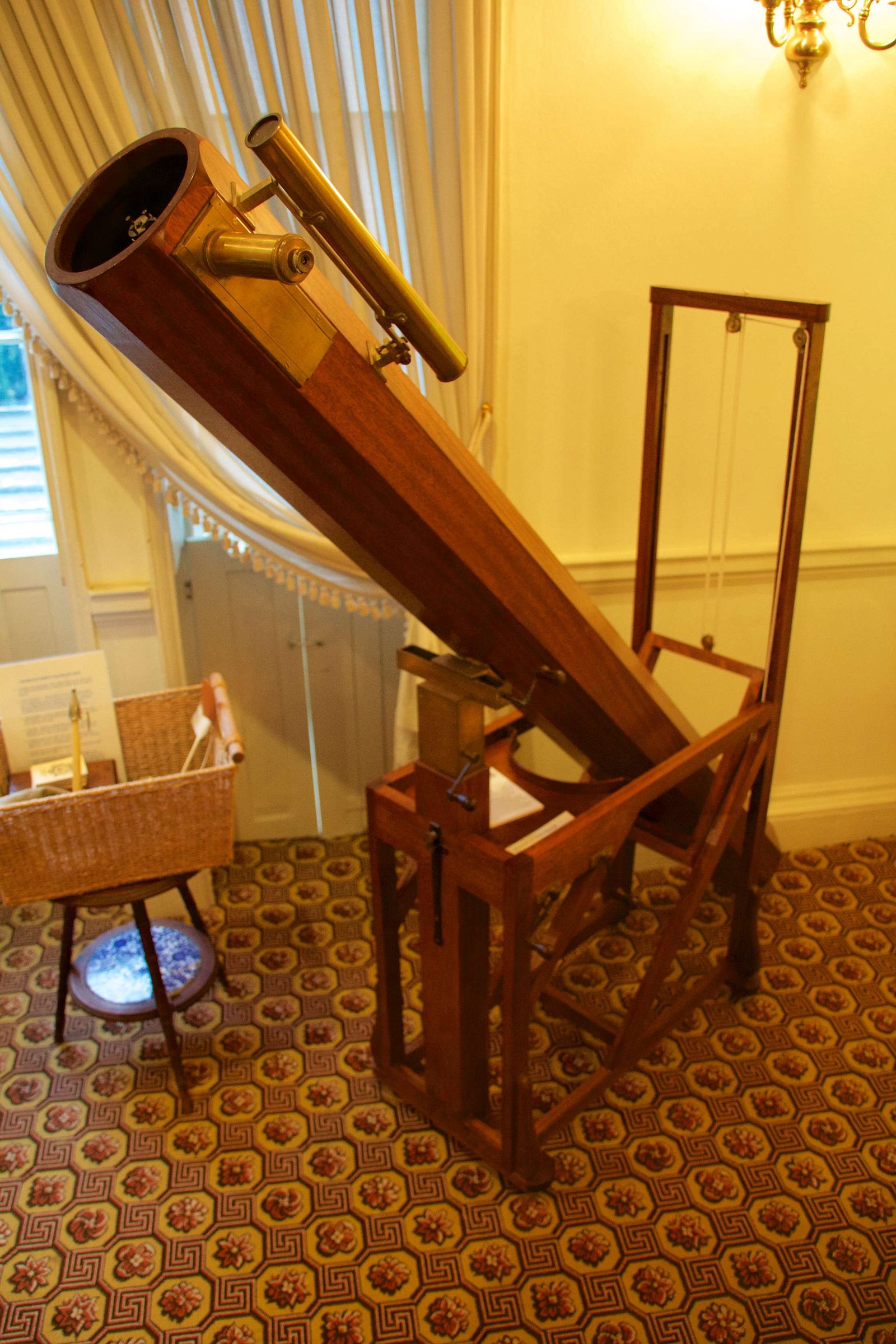 Herschel Museum of Astronomy