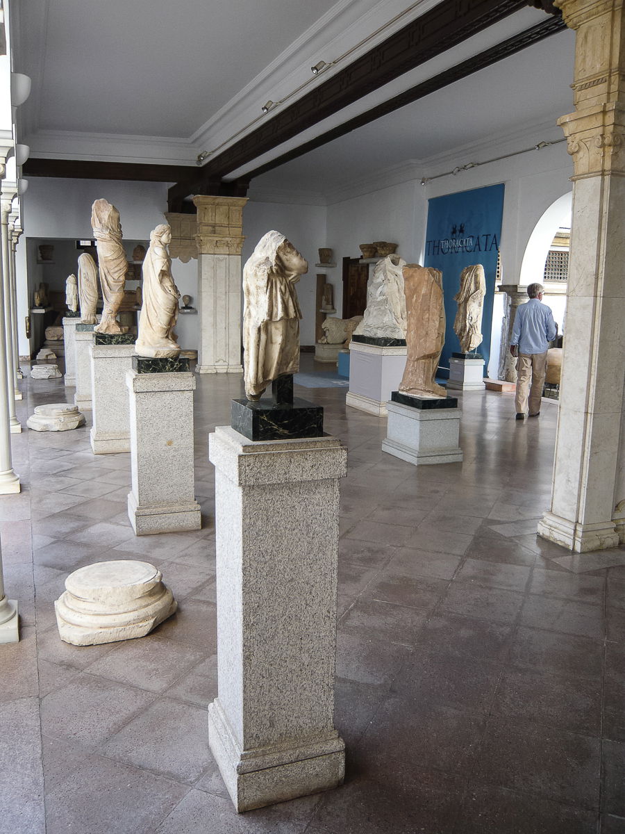 Museo Arqueológico de Córdoba