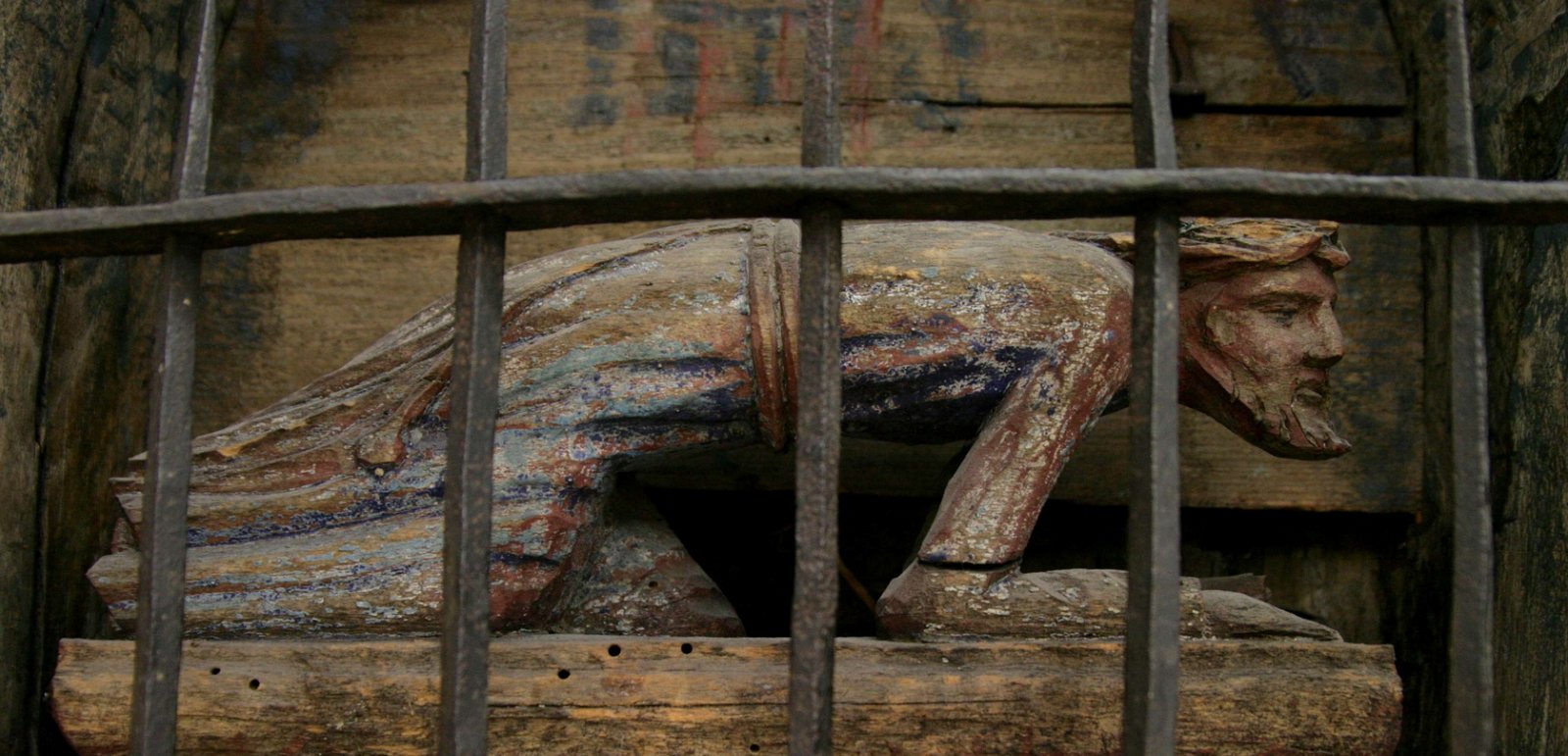 Etnographical Museum in Kraków