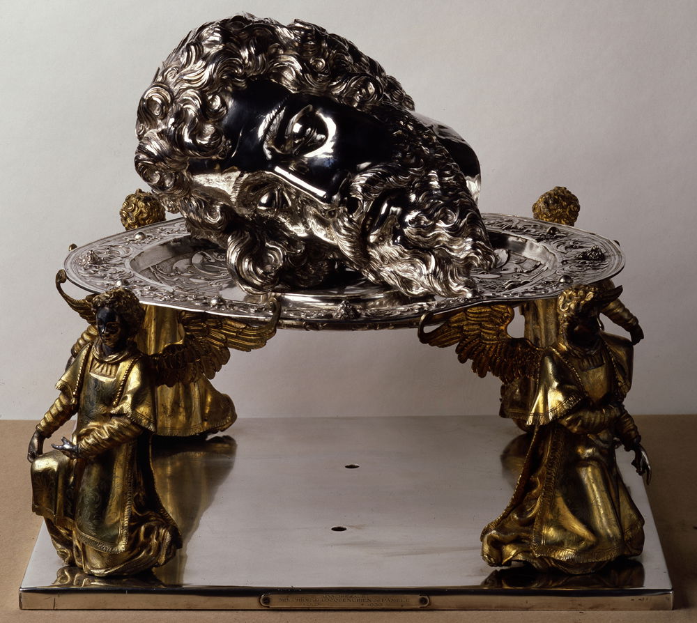 Cathédrale Saint-Bavon de Gand