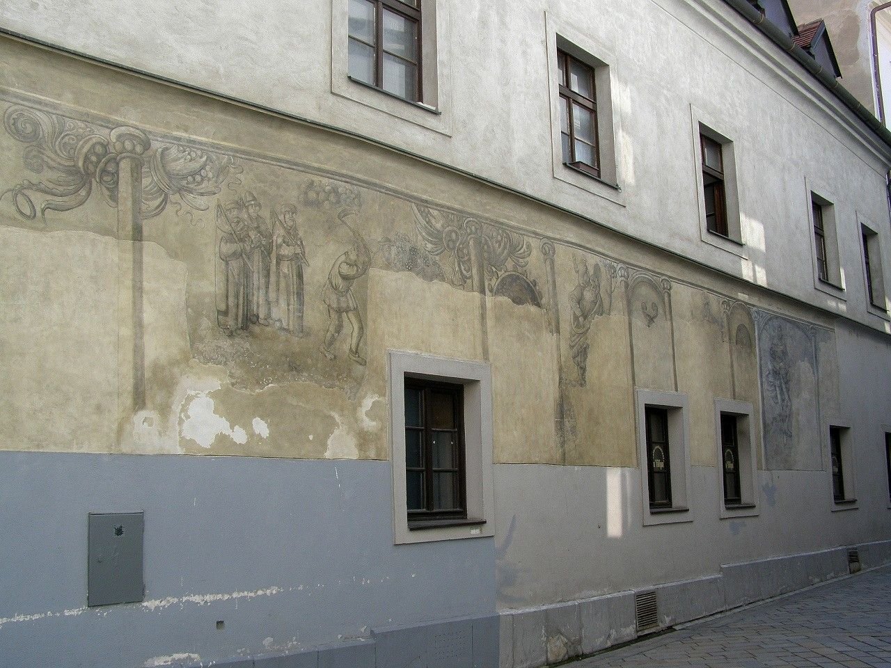 Arthur Fleischmann Museum