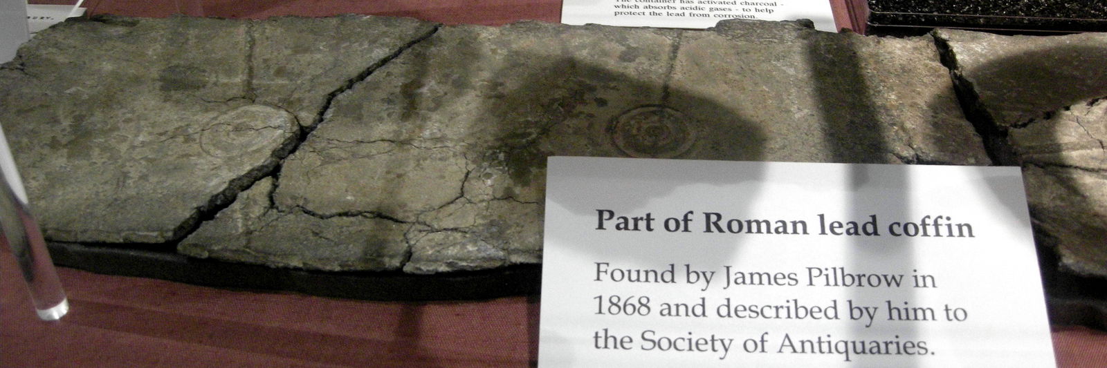 Canterbury Roman Museum