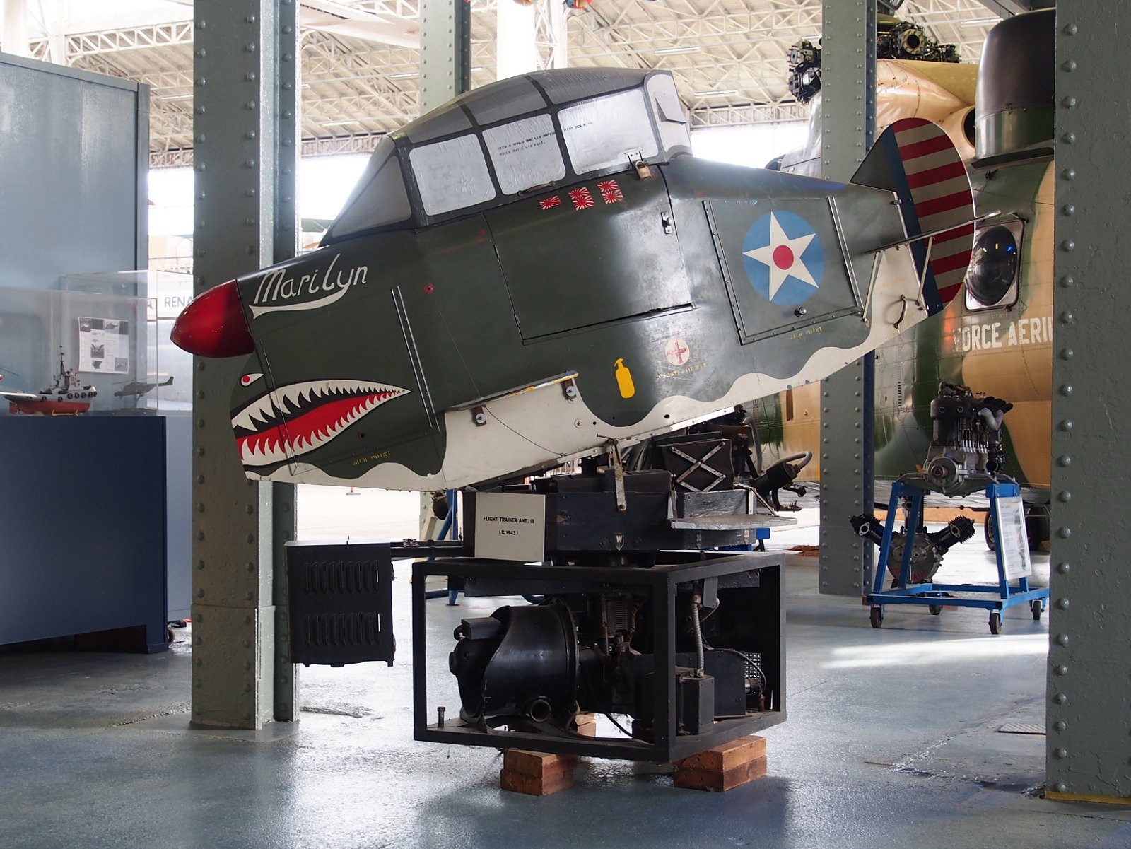 Royal Museum of the Armed Forces and of Military History