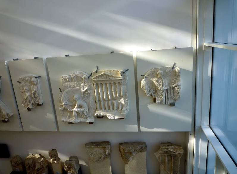 Museo dell'Ara Pacis