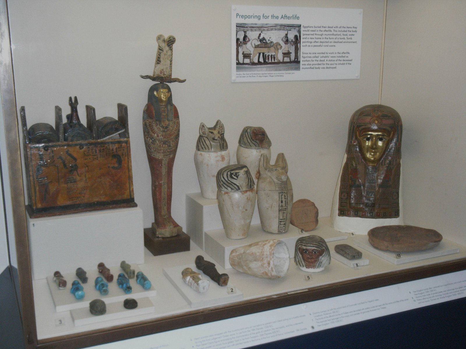 Birmingham Museum and Art Gallery