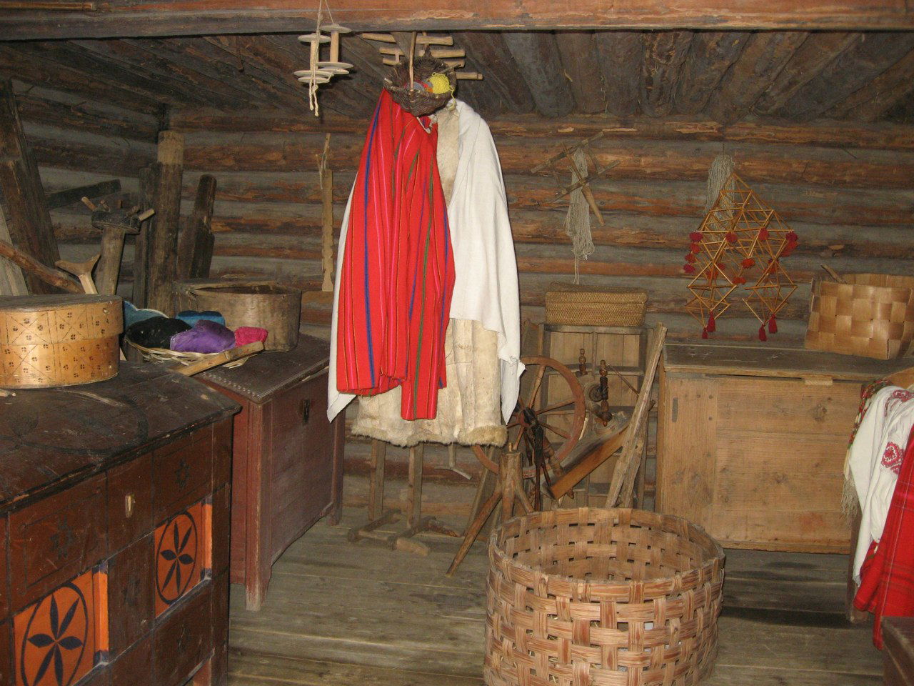 Estonian Open Air Museum