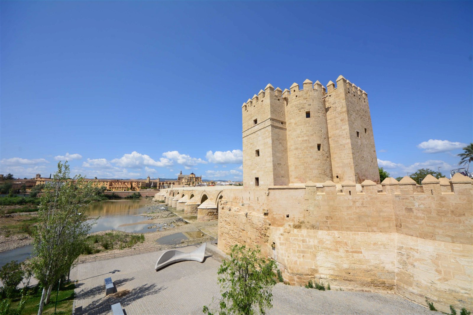 Torre de la Calahorra