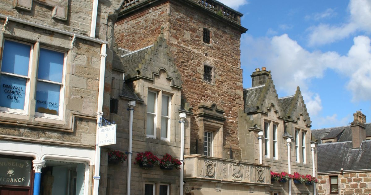 Dingwall Museum Dingwall Visitor Information Reviews dingwall-museum-dingwall-visitor-information-reviews