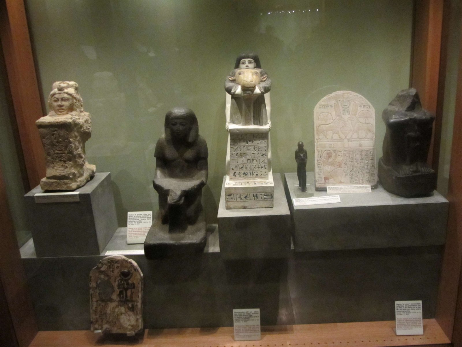 Egyptian Museum of Turin