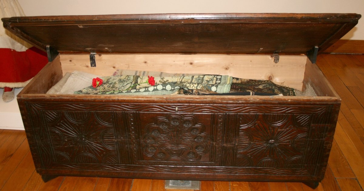 Zagreb Ethnographic Museum