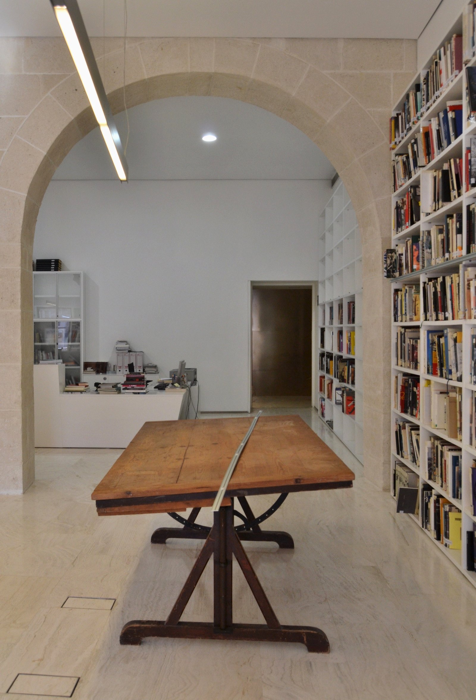 Alicante Museum of Contemporary Art