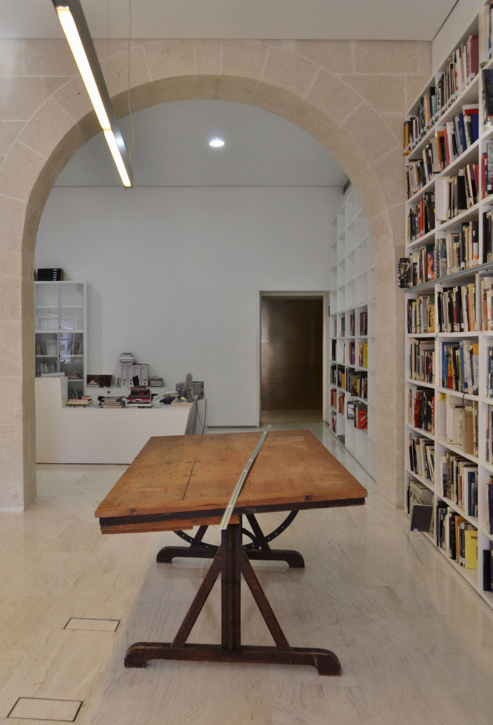 MACA - Museo de Arte Contemporáneo de Alicante