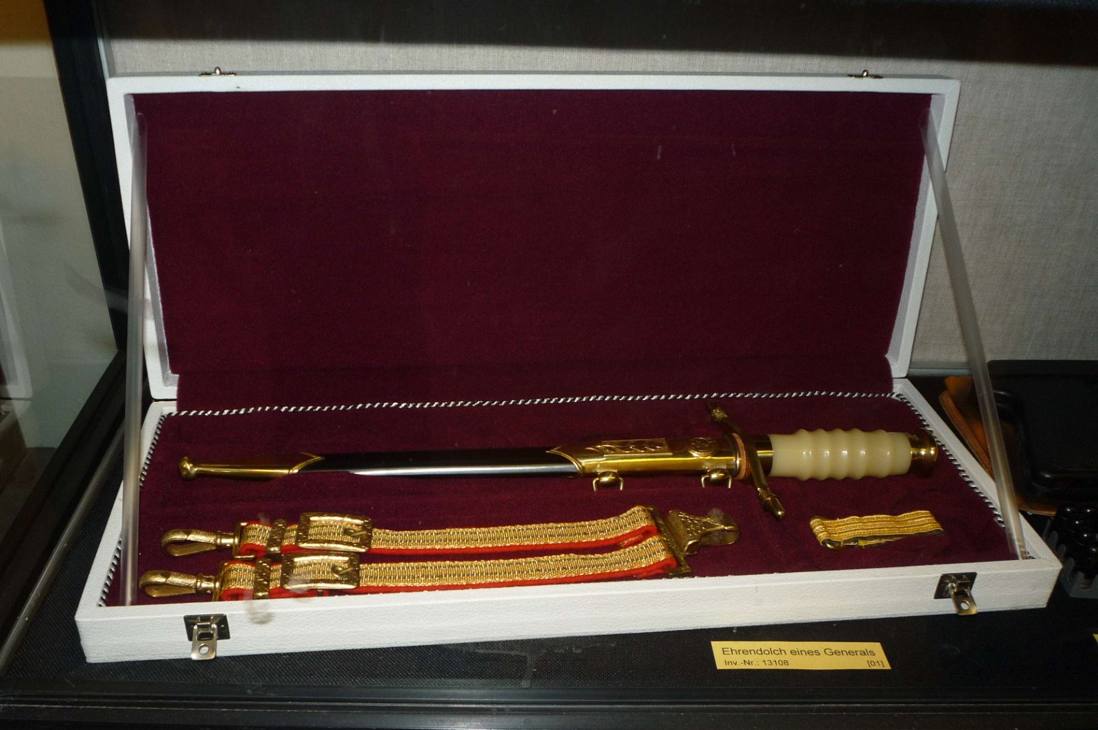 Museum in der Runden Ecke