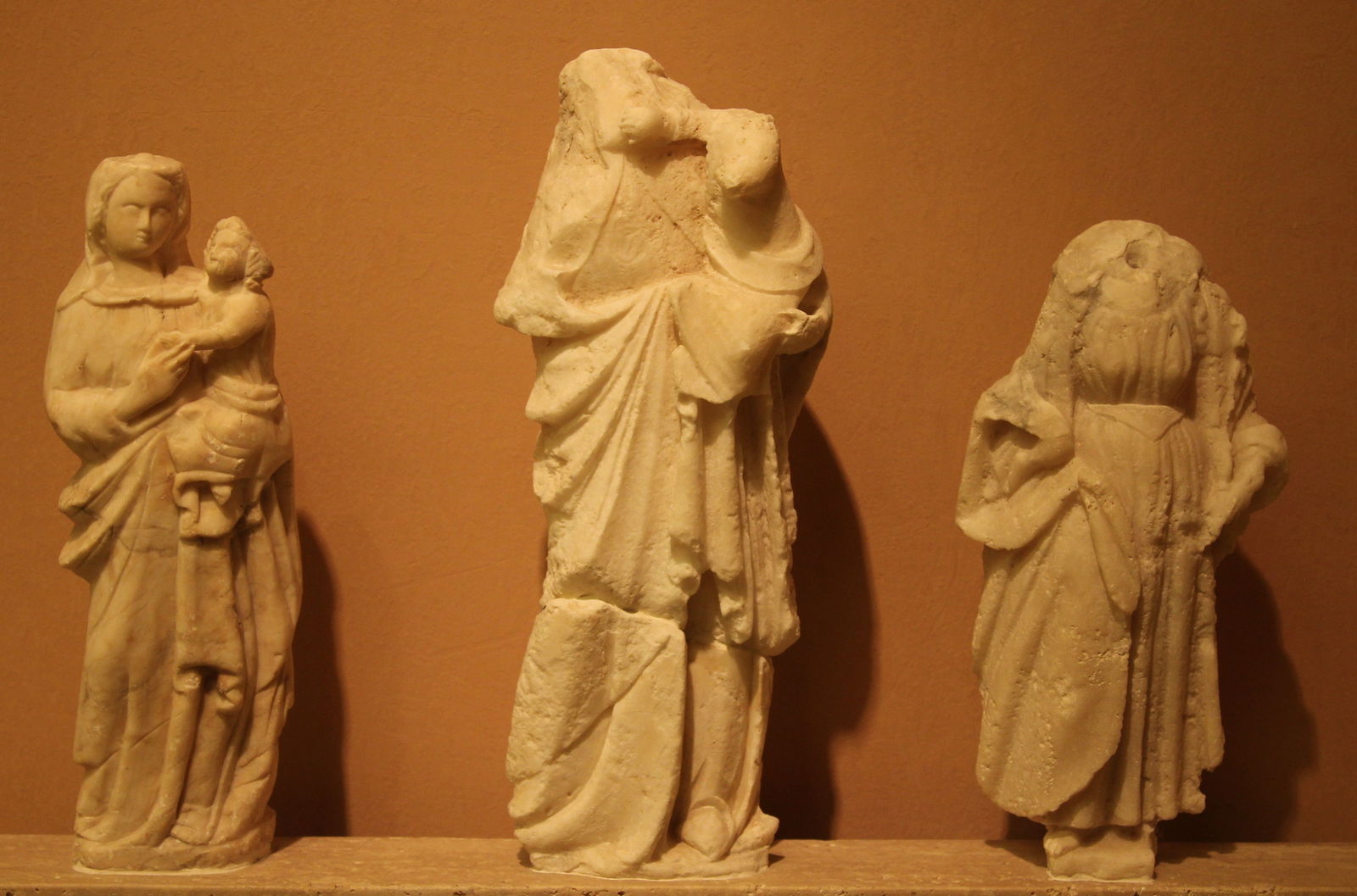 Byzantine and Christian Museum