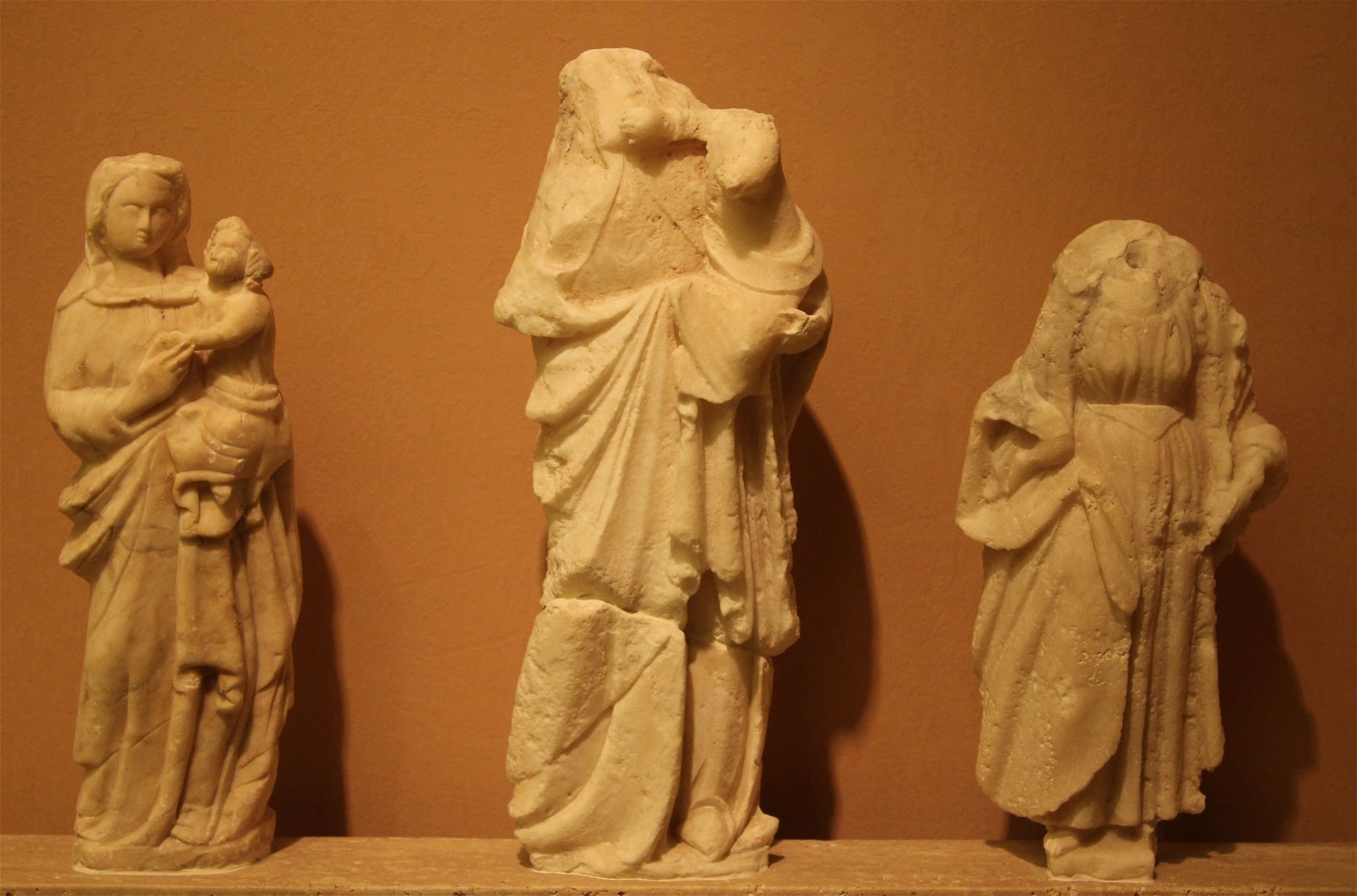 Byzantine and Christian Museum