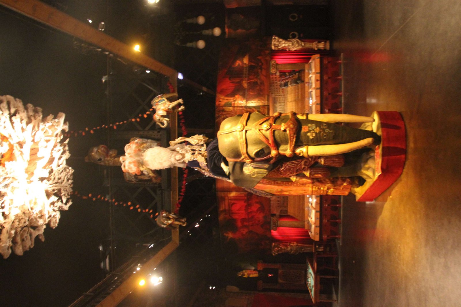Musee des Arts Forains