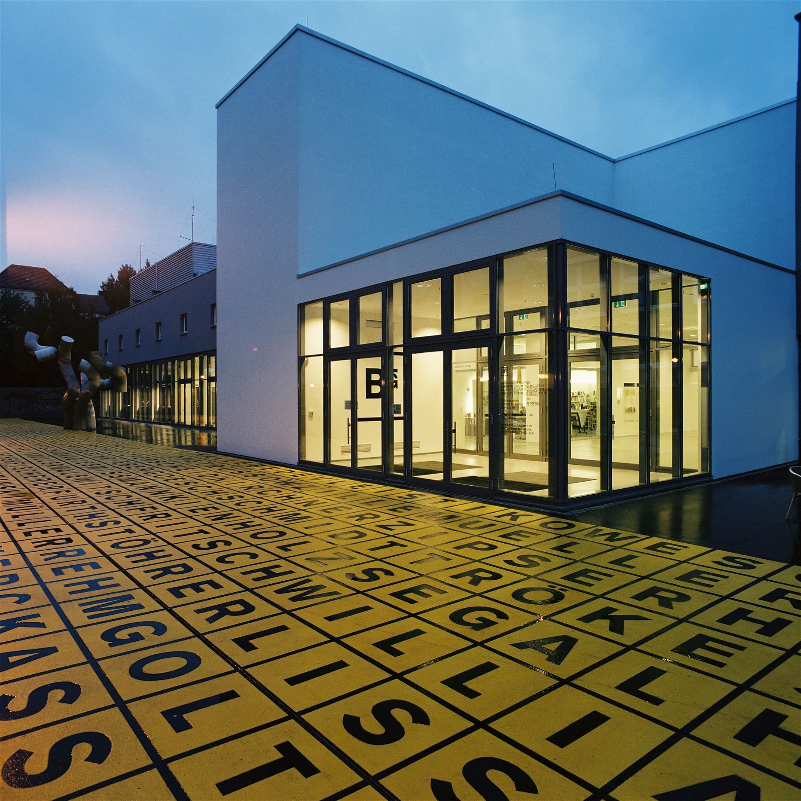 Berlinische Galerie
