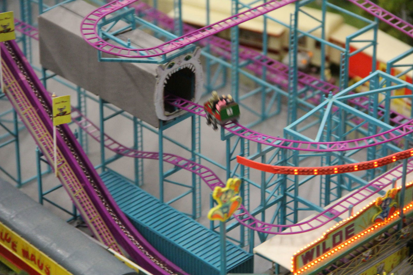 Miniatur Wunderland