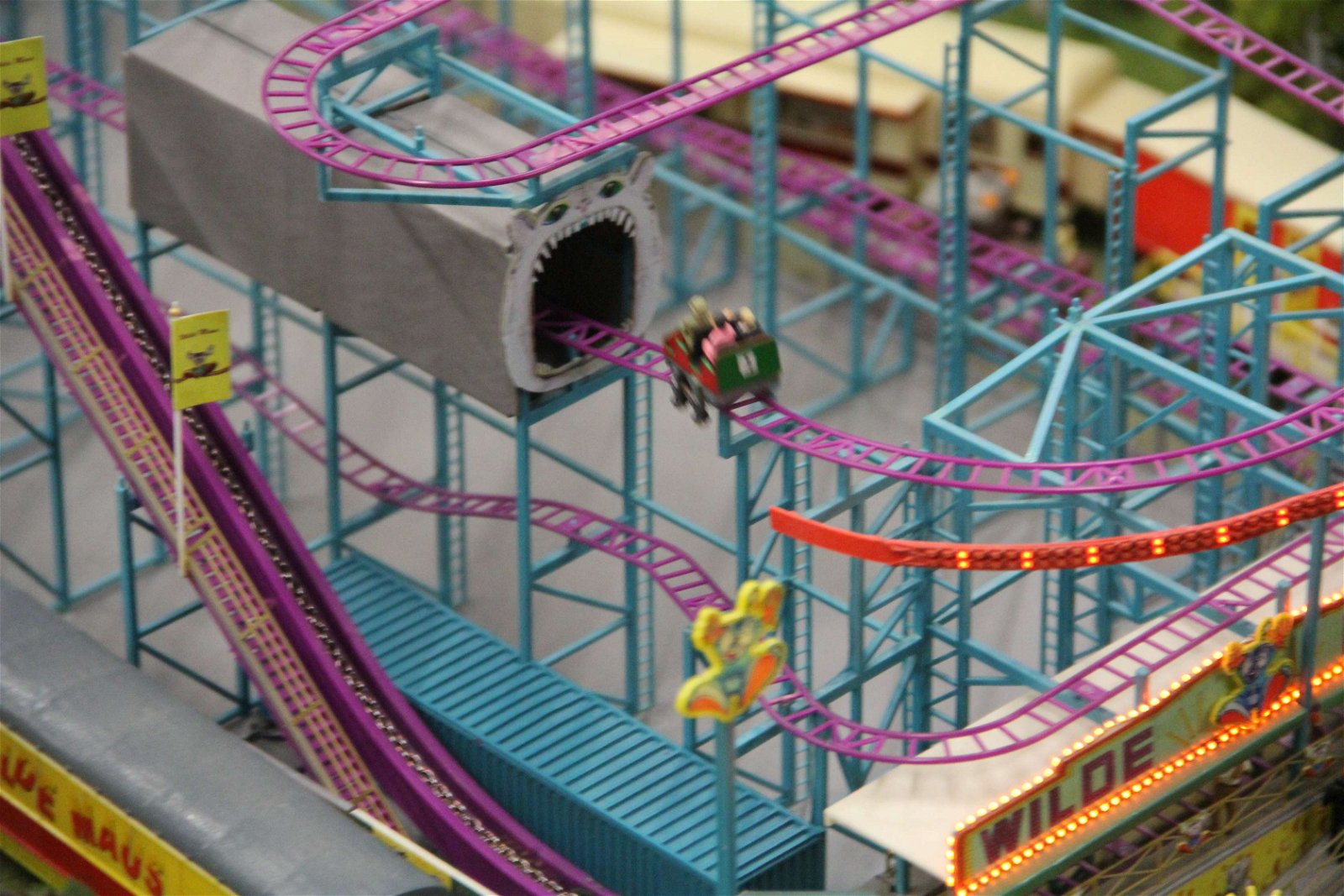 Miniatur Wunderland