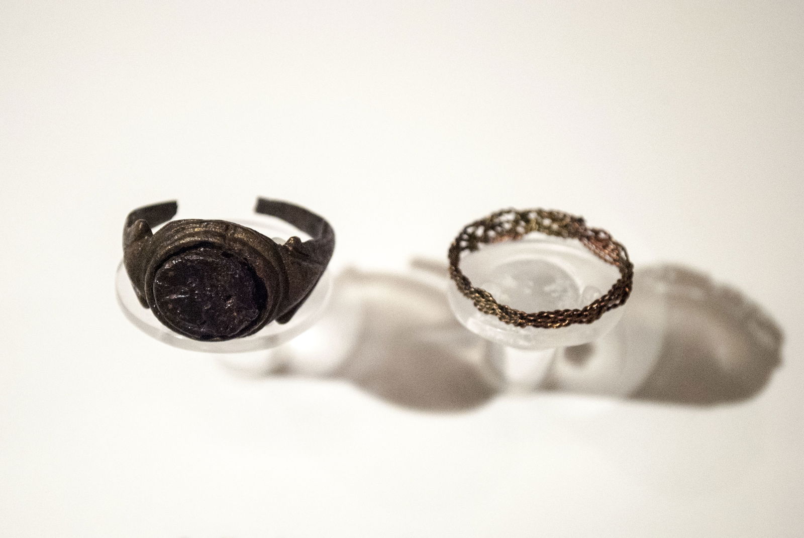 Roman Museum at the Hoher Markt