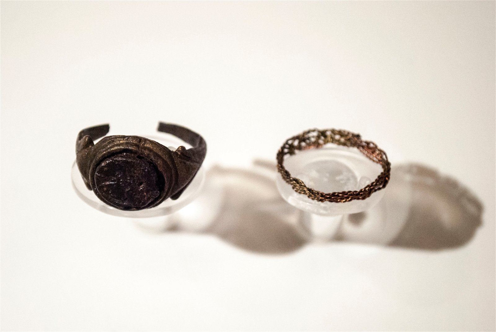 Roman Museum at the Hoher Markt