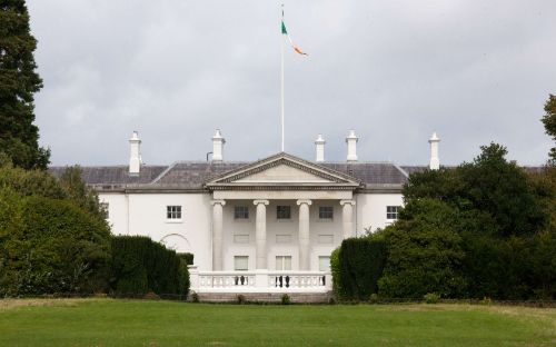 Áras an Uachtaráin