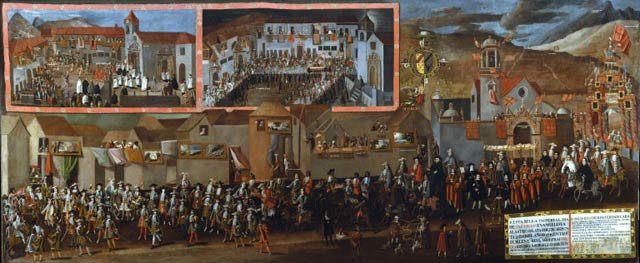 Museum of the Americas