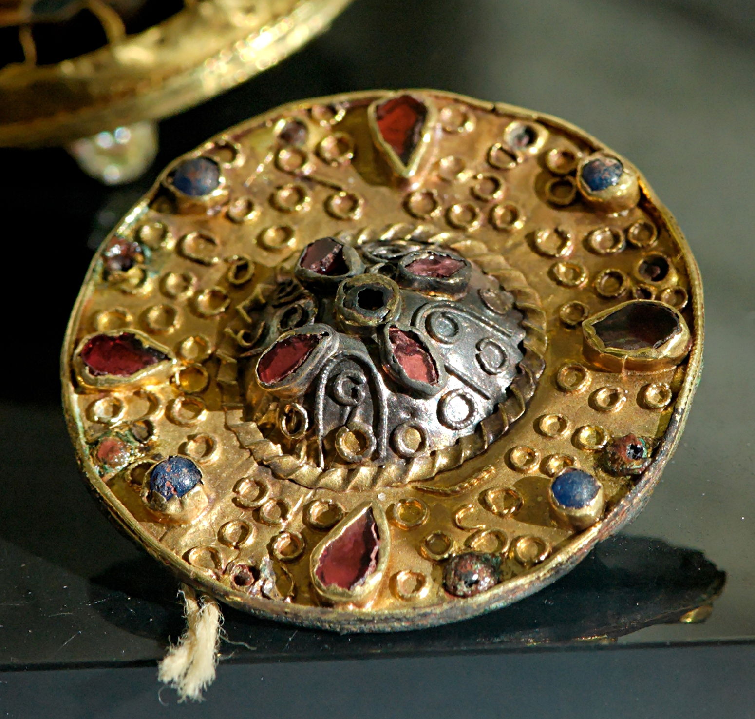 Cabinet des médailles