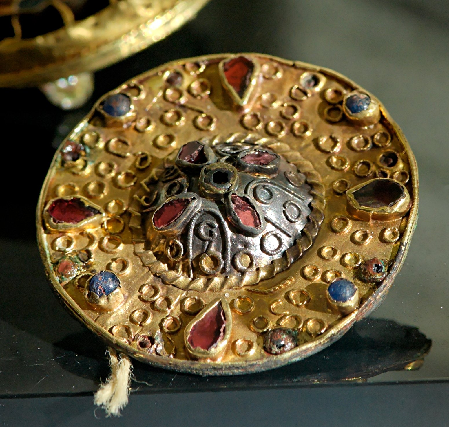 Cabinet of Coins, Medals and Antiquities
