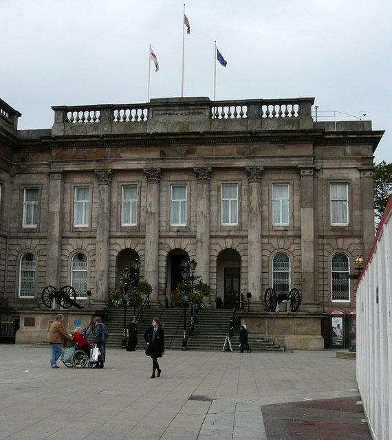 Museum of the Manchester Regiment