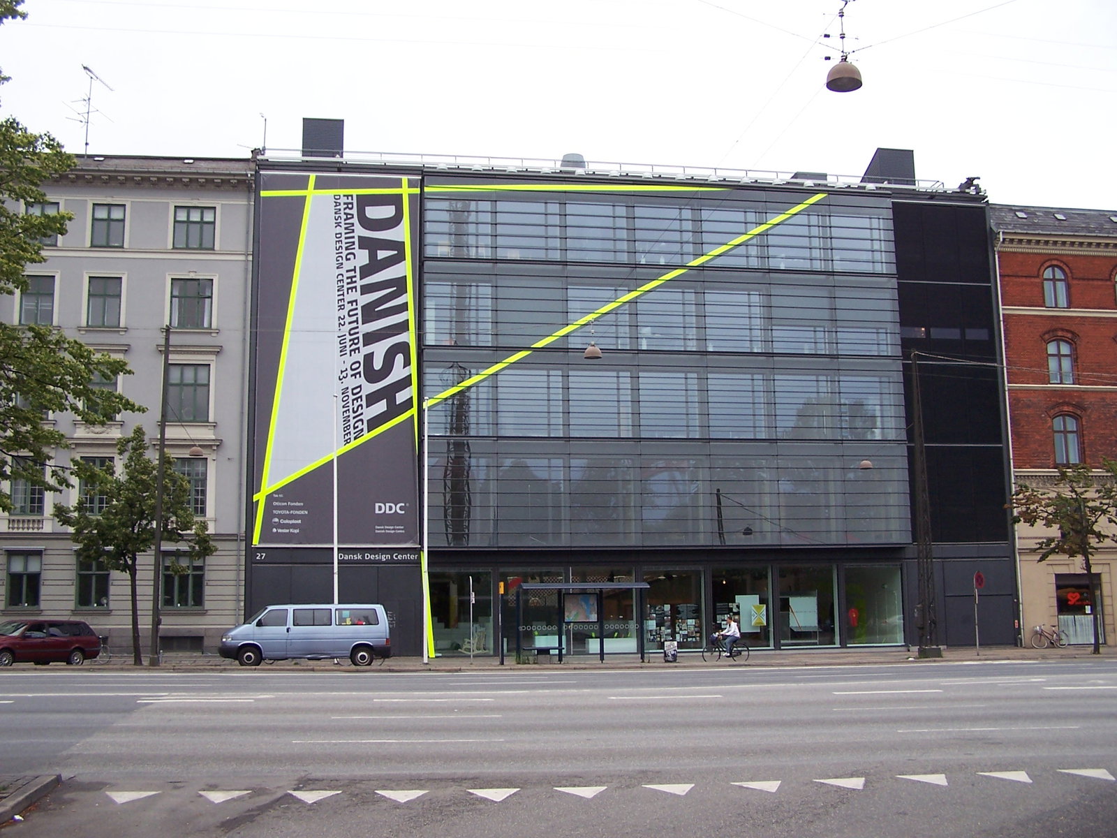 Danish Design Centre