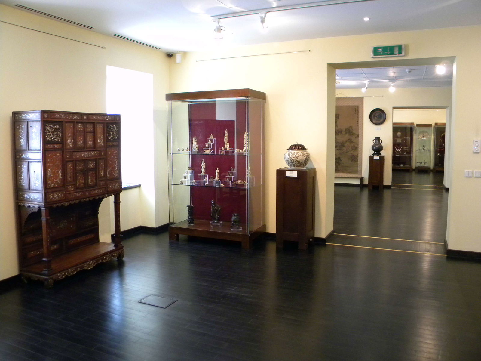 The Art Collections Museum