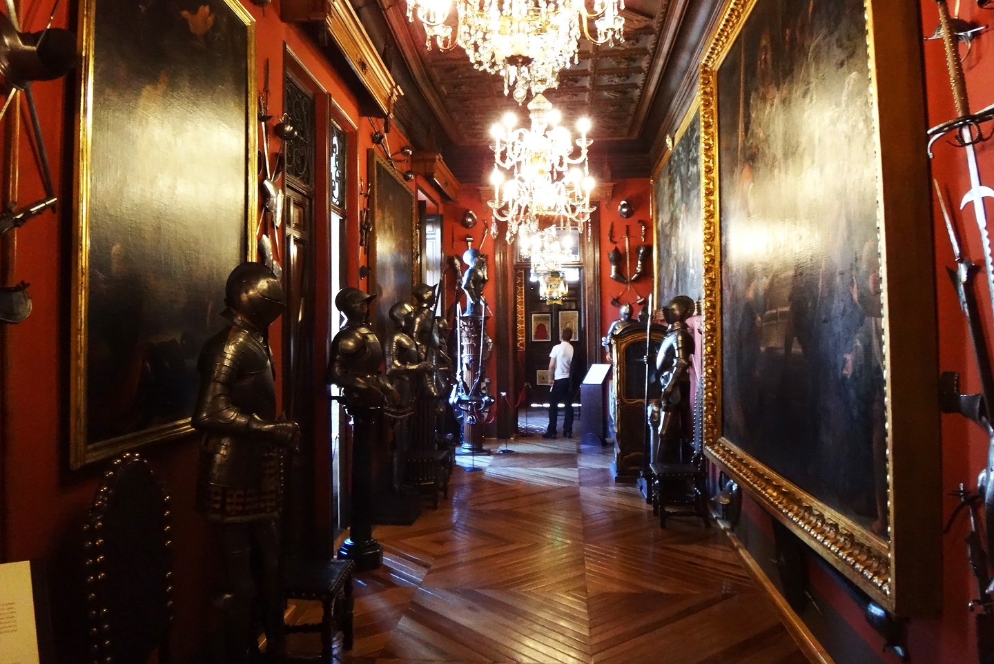 Museo Cerralbo