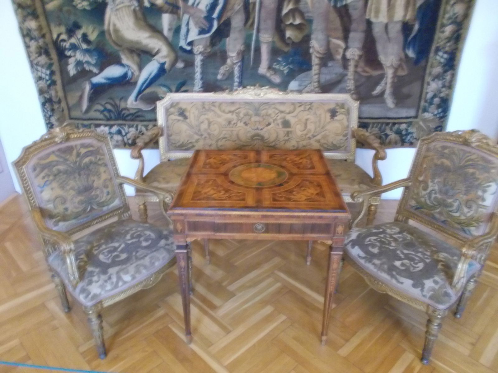 Nagytétény Castle Museum