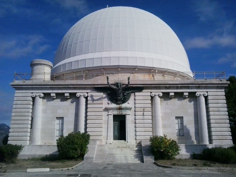 Cote d'Azur Observatory
