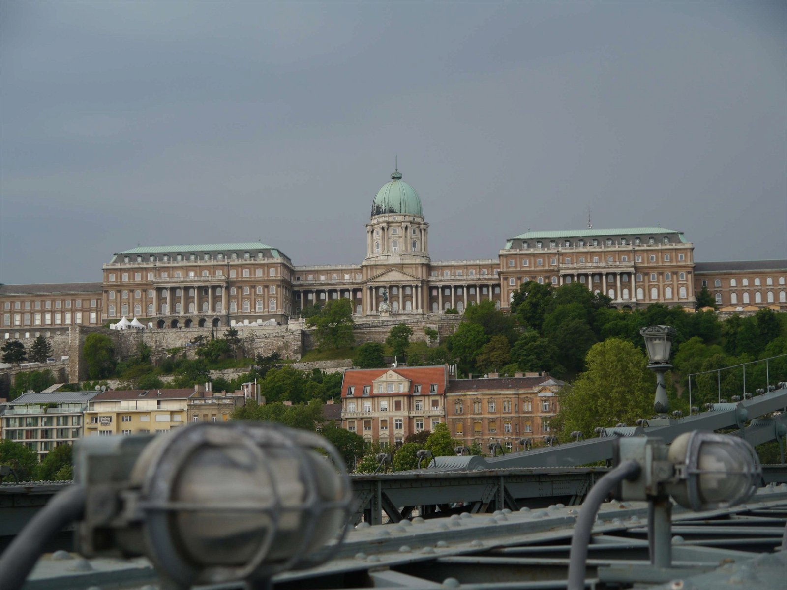 Hungarian National Gallery