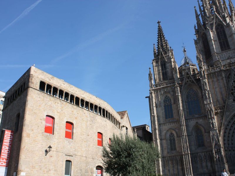 Museu de la Catedral