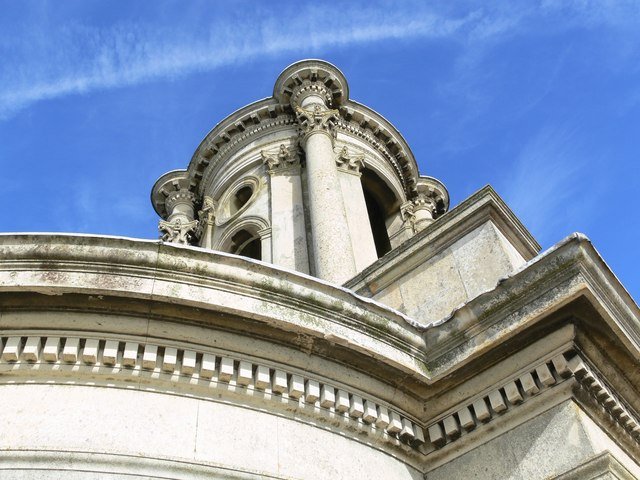 Normanton Church Museum