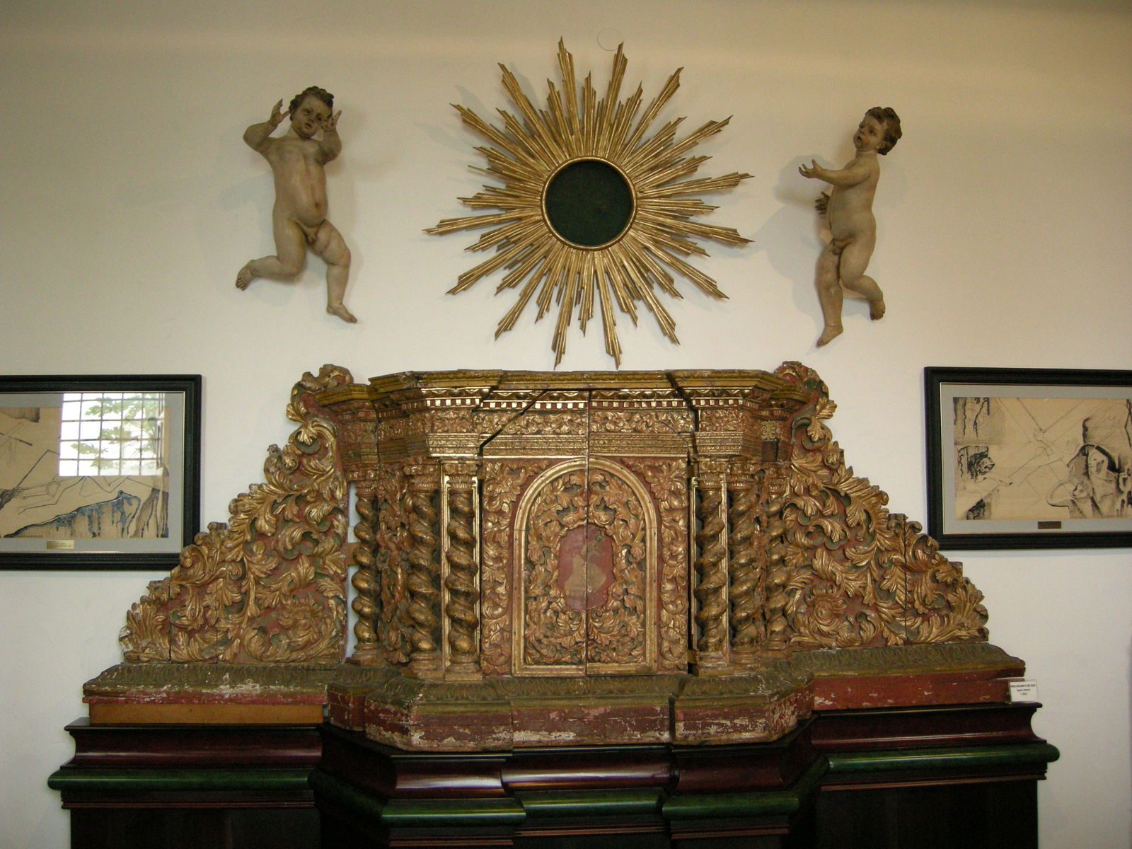Museo Diocesano de Arte Sacro