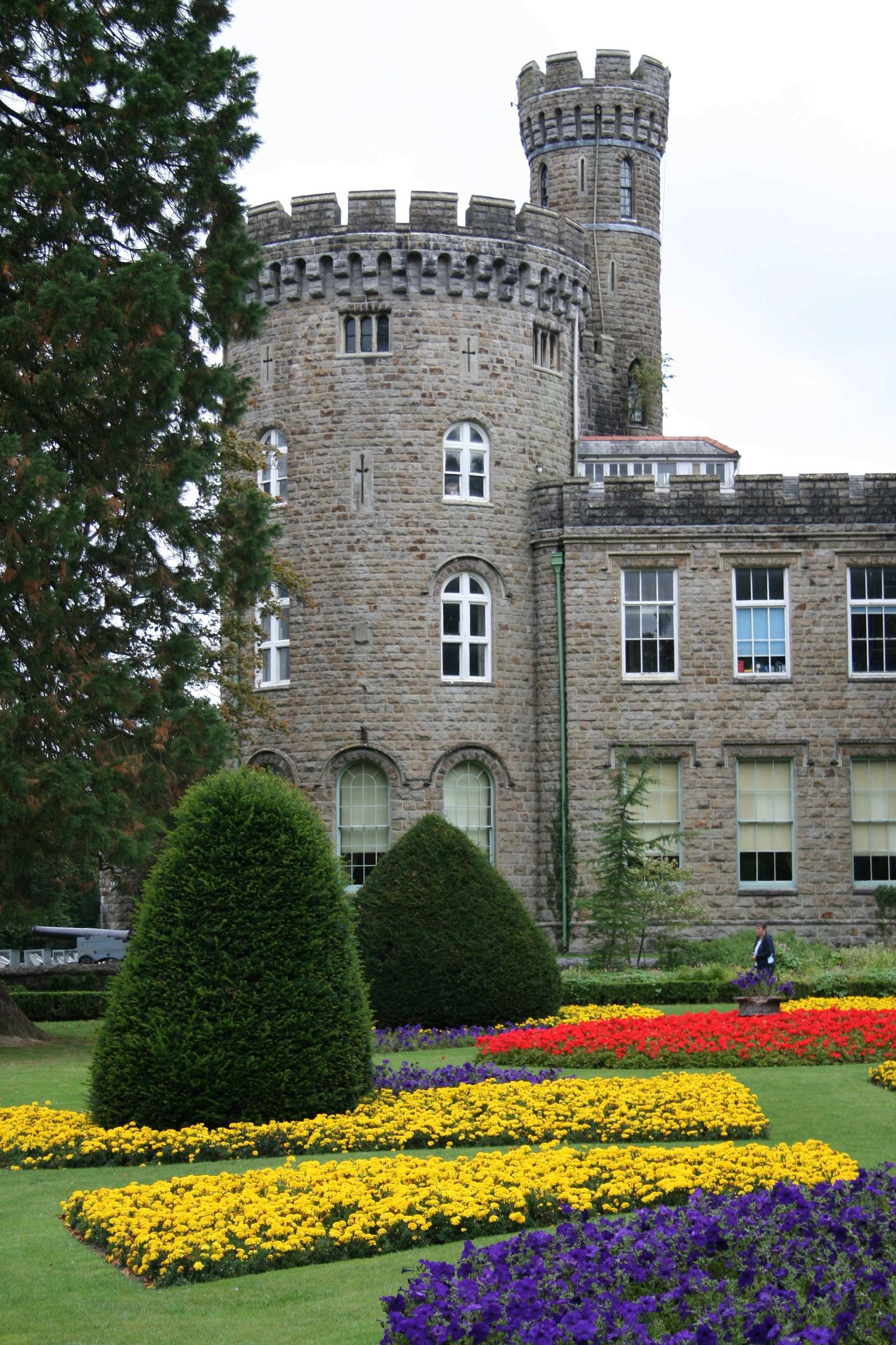 Cyfarthfa Castle Museum and Art Gallery