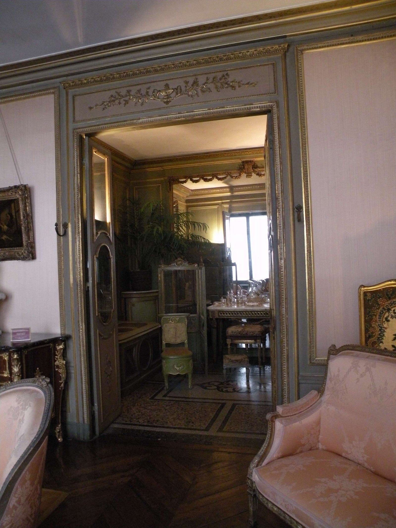 Musee Jacquemart-André