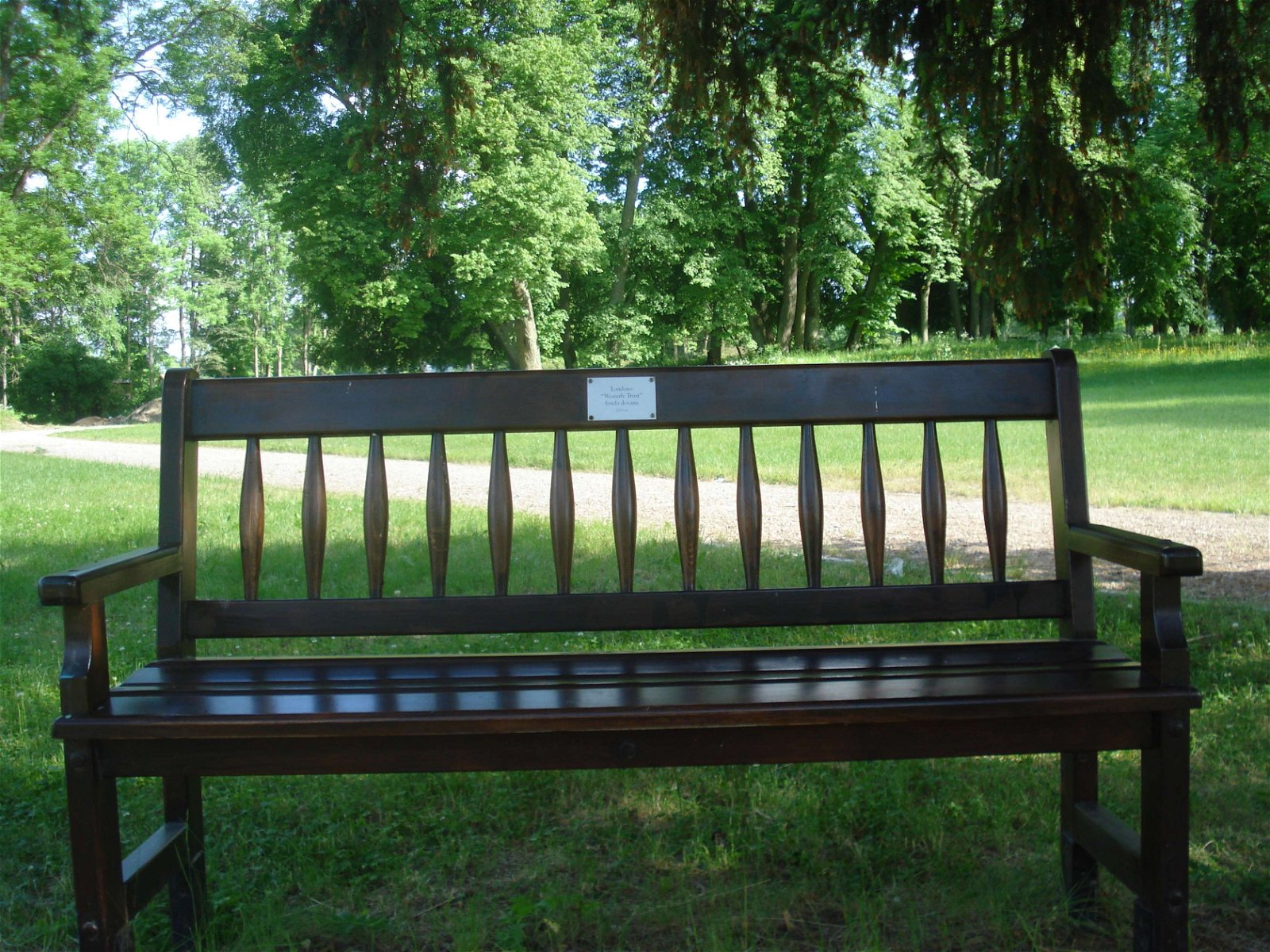 Vilnius University Botanical Garden